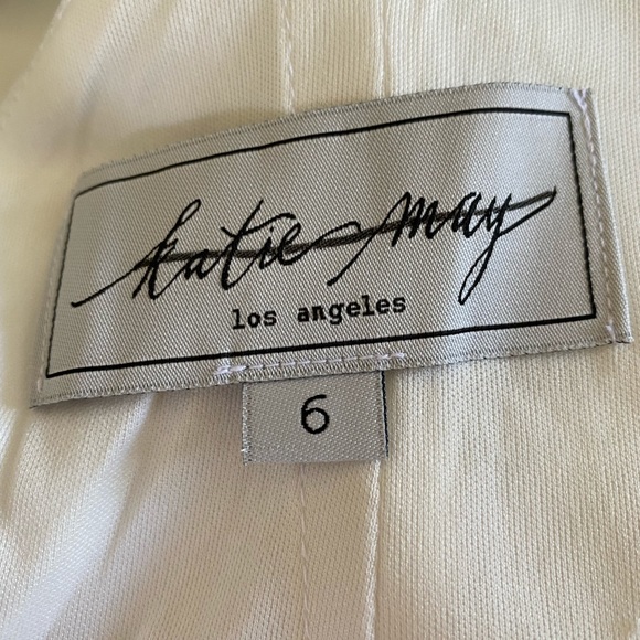 NWOT BHLDN x Katie May Madison Dress - Picture 7 of 8